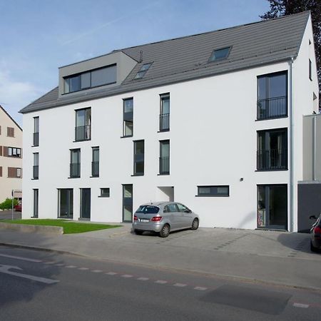 Ferienwohnung Universitaet Tübingen Buitenkant foto